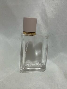 Burberry Her Empty Bottle